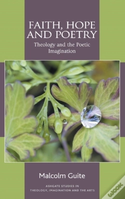 Capa do artigo Faith, Hope And Poetry