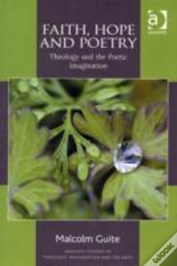 Capa do artigo Faith, Hope And Poetry