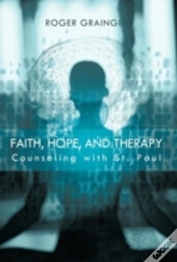 Capa do artigo Faith, Hope, And Therapy