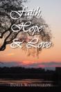 Faith, Hope & Love - Preview