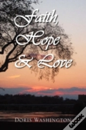 Capa do artigo Faith, Hope & Love