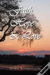 Capa do artigo Faith, Hope & Love