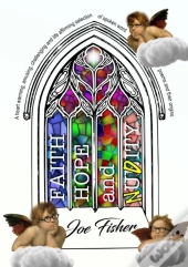 Faith, Hope & Nudity