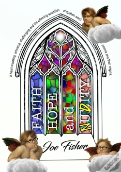 Capa do artigo Faith, Hope & Nudity