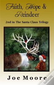 Capa do artigo Faith, Hope & Reindeer