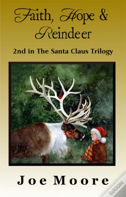 Capa do artigo Faith, Hope & Reindeer