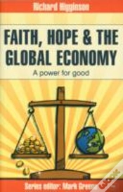 Capa do artigo Faith, Hope & The Global Economy