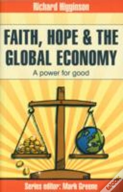 Capa do artigo Faith, Hope & The Global Economy