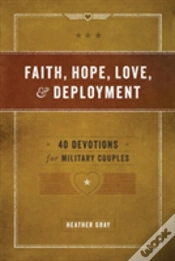 Capa do artigo Faith, Hope, Love, And Deployment