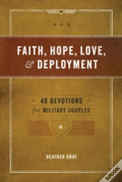 Capa do artigo Faith, Hope, Love, And Deployment