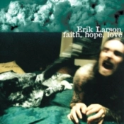 Capa do artigo Faith, Hope, Love - CD