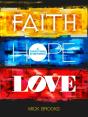 Faith Hope Love & Everything In Between - Preview