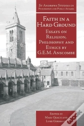 Faith In A Hard Ground