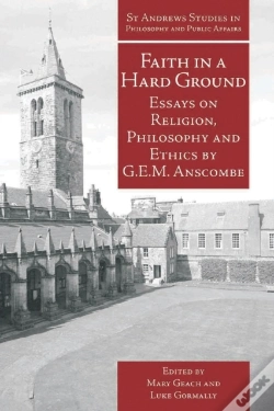Capa do artigo Faith In A Hard Ground