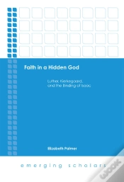 Capa do artigo Faith In A Hidden God