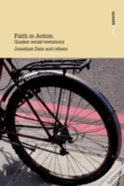 Capa do artigo Faith In Action