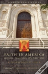 Faith In America