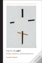 Capa do artigo Faith In Art