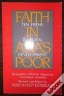 Faith In Asia'S Poor
