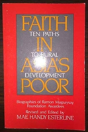 Faith In Asia'S Poor - Preview