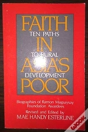 Capa do artigo Faith In Asia