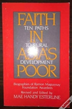 Capa do artigo Faith In Asia'S Poor