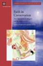 Faith In Conservation - Preview