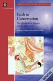 Capa do artigo Faith In Conservation
