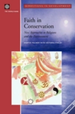 Capa do artigo Faith In Conservation