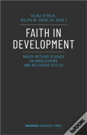 Capa do artigo Faith In Development
