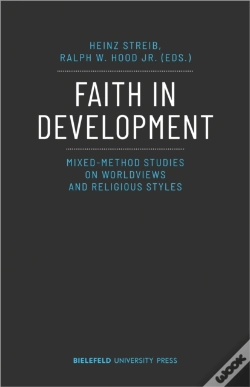 Capa do artigo Faith In Development