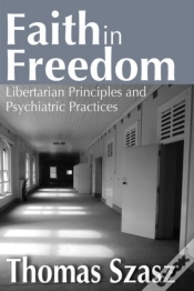 Capa do artigo Faith In Freedom