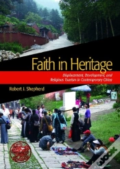 Capa do artigo Faith In Heritage