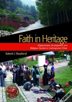 Capa do artigo Faith In Heritage