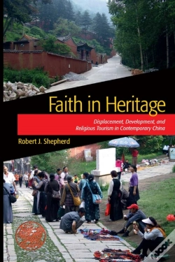 Capa do artigo Faith In Heritage