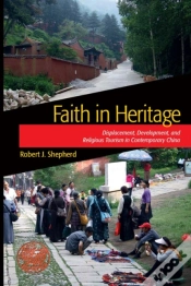 Capa do artigo Faith In Heritage