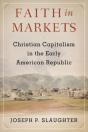 Faith In Markets - Preview
