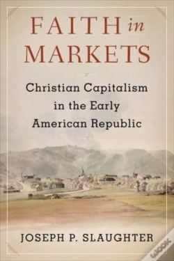 Capa do artigo Faith In Markets