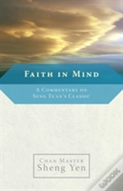 Capa do artigo Faith In Mind