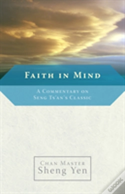 Capa do artigo Faith In Mind