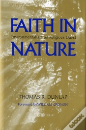 Capa do artigo Faith In Nature