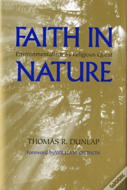Capa do artigo Faith In Nature