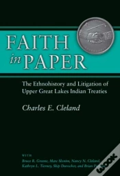 Capa do artigo Faith In Paper