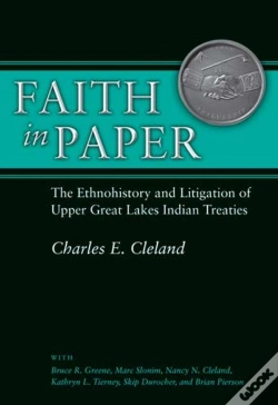 Capa do artigo Faith In Paper