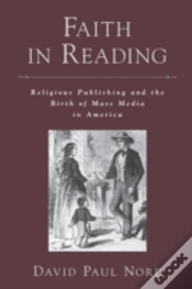 Capa do artigo Faith In Reading