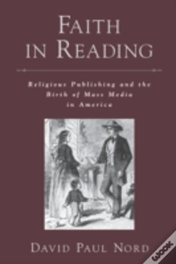 Capa do artigo Faith In Reading