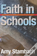 Faith In Schools