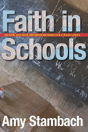 Faith In Schools - Preview