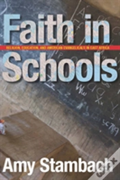 Capa do artigo Faith In Schools