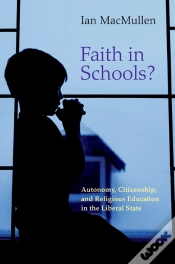 Capa do artigo Faith In Schools?